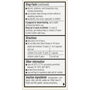 Foster & Thrive Allergy Relief Diphenhydramine HCl 25 mg Capsules - 100 count