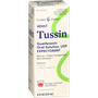 Foster & Thrive Adult Tussin Guaifenesin Oral Solution, USP - 8 oz