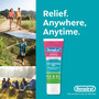 Benadryl Itch Stopping Gel, Extra Strength - 3.5 oz