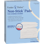 Foster & Thrive Non-Stick Pads - 10 count