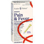 Foster & Thrive Infants' Pain & Fever Acetaminophen 160 mg per 5 mL Oral Suspension Grape - 2 oz