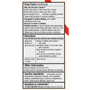 Foster & Thrive 8 Hour Pain Relief Acetaminophen 650 mg Caplets - 100 count