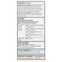 Foster & Thrive All Day Pain Relief Naproxen Sodium 220 mg Caplets - 90 count