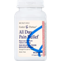 Foster & Thrive All Day Pain Relief Naproxen Sodium 220 mg Caplets - 90 count