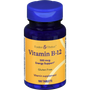 Foster & Thrive Vitamin B-12 500 mcg Tablets -100 count