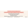 Foster & Thrive Original Strength Acid Reducer Famotidine Tablets 10 mg -30 count