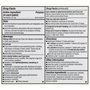 Foster & Thrive Maximum Strength Acid Reducer Famotidine Tablets 20 mg - 25 count