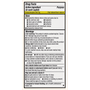 Foster & Thrive Extra Strength Pain Relief Acetaminophen 500 mg Caplets -100 count