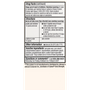 Foster & Thrive Extra Strength Pain Relief Acetaminophen 500 mg Caplets -100 count