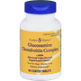 Foster & Thrive Glucosamine Chondroitin Complex + MSM Advanced Triple Strength Coated Tablets - 80 count