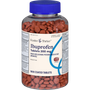 Foster & Thrive Ibuprofen 200 mg Coated Tablets - 1000 count