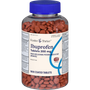 Foster & Thrive Ibuprofen 200 mg Coated Tablets - 1000 count