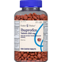 Foster & Thrive Ibuprofen 200 mg Coated Tablets - 1000 count