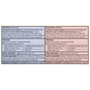 Foster & Thrive Daytime & Nighttime Cold & Flu Relief Acetaminophen Dextromethorphan HBr Phenylephrine HCl Doxylamine Su - 48 count
