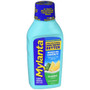 Mylanta Antacid + Anti-Gas Liquid Maximum Strength Classic - 12 oz