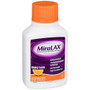 MiraLAX Polyethylene Glycol 3350 Osmotic Laxative Powder Orange - 8.3 oz