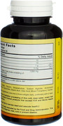 Nature's Blend Omega-3 Fish Oil 1000 mg Softgels Odorless - 60 ct