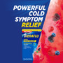 Theraflu Severe Cold Relief Packets Daytime Formula Berry Burst - 6 ct