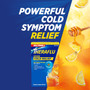 Theraflu Severe Cold Relief Packets Daytime Formula Honey Lemon - 6 ct