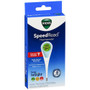 Vicks SpeedRead Thermometer V912USVS