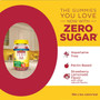 Nature Made Multi Gummies Zero Sugar Strawberry Lemonade - 90 ct