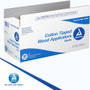 Dynarex Sterile Cotton Tipped Applicators 6 inch - 200 ct