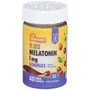 Sundance Kid's Melatonin 1 mg Gummies Natural Cherry - 40 ea