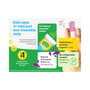 Culturelle Kids Multivitamin + Probiotic Chewable Tablets Natural Fruit Punch - 50 ct