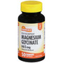 Sundance Magnesium Glycinate 665 mg Quick Release Capsules - 50 ct
