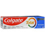 Colgate Total Anticavity, Antigingivitis And Antisensitivity Toothpaste Whitening - 5.1 oz