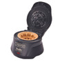 Presto, Belgian Waffle Bowl Maker, Black - 1 ct – with Gentle and Reliable Fit
