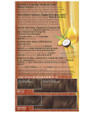 Natural Instincts Hair Color 6G Light Golden Brown – for Incontinence Protection and Confidence