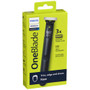 Norelco OneBlade Trimmer Face - each
