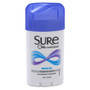 Sure Anti-Perspirant Deodorant Original Solid Regular Scent - 1.7 ounces