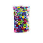 Kids Mini Terry Ponyholders - 200 ct – for Incontinence Protection and Confidence