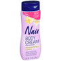 Nair Body Cream Hair Remover Nourishing Oat Milk And Vanilla - 7.9 oz