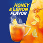 Theraflu Flu Relief Daytime Formula Packets Max Strength Honey Lemon - 6 ct