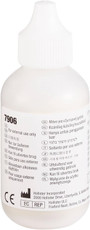 Adapt Stoma Powder Puff Ostomy Bottle - Each