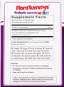 Floratummys Probiotic Kid - 30 count