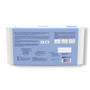 Seni Care Washcloths Large - 48 ct, Pack of 12