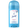 Secret pH Balanced Antiperspirant Solid Powder Fresh - 2.7 oz