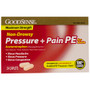 Good Sense Pressure+Pain PE MS Caplets - 24 ct