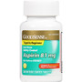 Good Sense Aspirin Low Dose Tablets, 81 mg - 500 ct