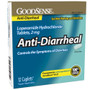Good Sense Anti Diarrheal Caplets - 12 ct