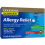 Good Sense Jr Loratadine Orally Disintegrating Tablets, 10 mg - 30 ct