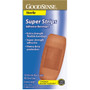 Good Sense Super Strips XL Bandage - 10 ct