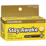 Good Sense Stay Awake Tablets, 200 mg - 40 ct