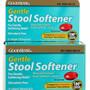Good Sense Gentle Stool Softener Softgels, 100 mg - 25 ct