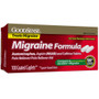 Good Sense Migraine Relief Caplets - 100 ct