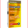 Good Sense Child/Adult Cough DM Suppressant Liquid, Orange - 5 oz